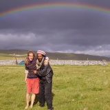 Richard Kenny Under The Rainbow