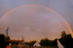 Rainbow Finland 2010